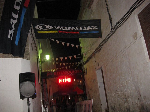 VI Carrera por montaa BOTAMARGES - 84