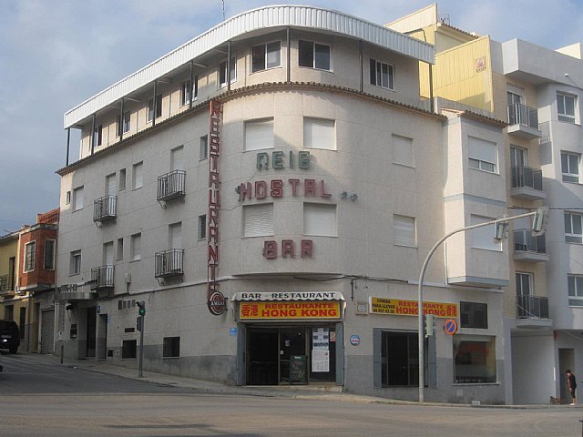 VI Carrera por montaa BOTAMARGES - 86