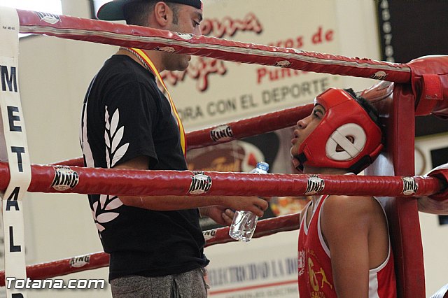 Torneo Internacional de Boxeo de clubes - Totana 2015 - 52