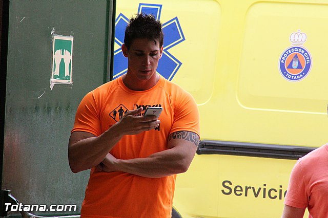 Torneo Internacional de Boxeo de clubes - Totana 2015 - 53