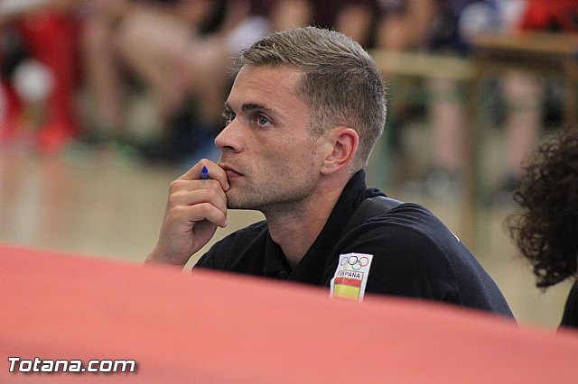 Torneo Internacional de Boxeo de clubes - Totana 2015 - 57