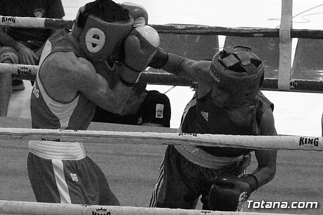 Torneo Internacional de Boxeo de clubes - Totana 2015 - 83