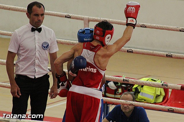 Torneo Internacional de Boxeo de clubes - Totana 2015 - 102