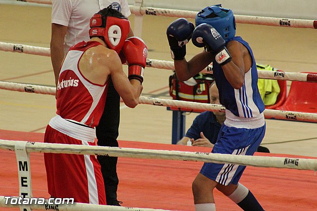 Torneo Internacional de Boxeo de clubes - Totana 2015 - 103