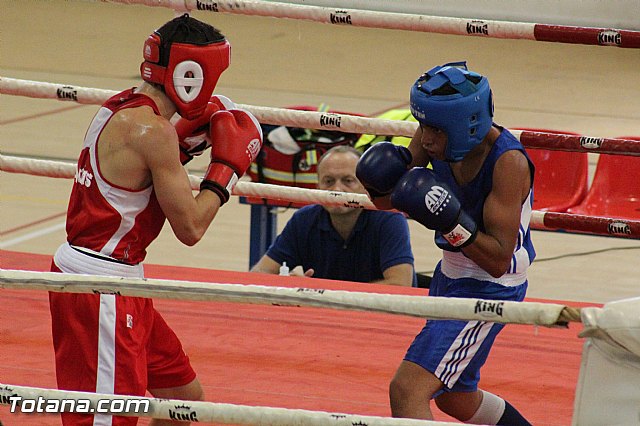 Torneo Internacional de Boxeo de clubes - Totana 2015 - 104