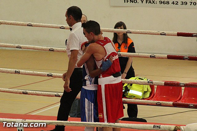 Torneo Internacional de Boxeo de clubes - Totana 2015 - 108