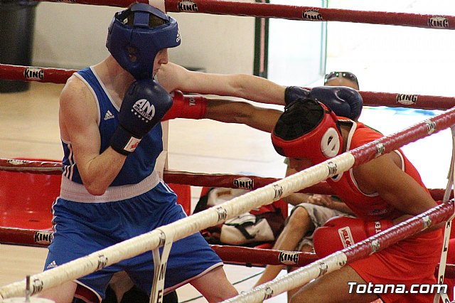 Torneo Internacional de Boxeo de clubes - Totana 2015 - 112