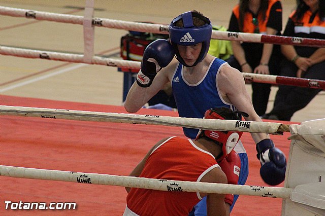 Torneo Internacional de Boxeo de clubes - Totana 2015 - 114