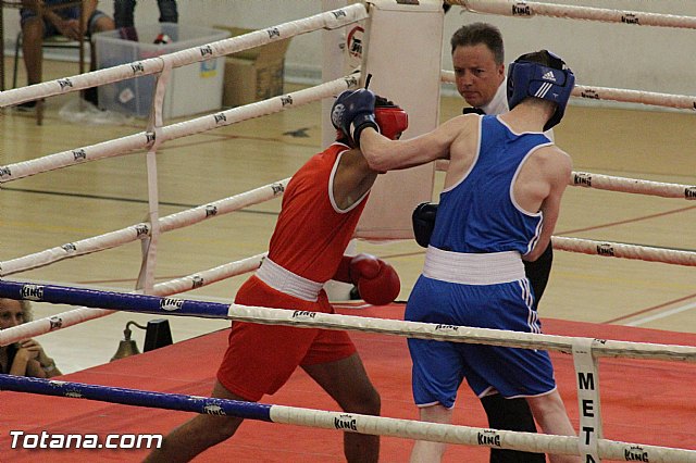 Torneo Internacional de Boxeo de clubes - Totana 2015 - 115