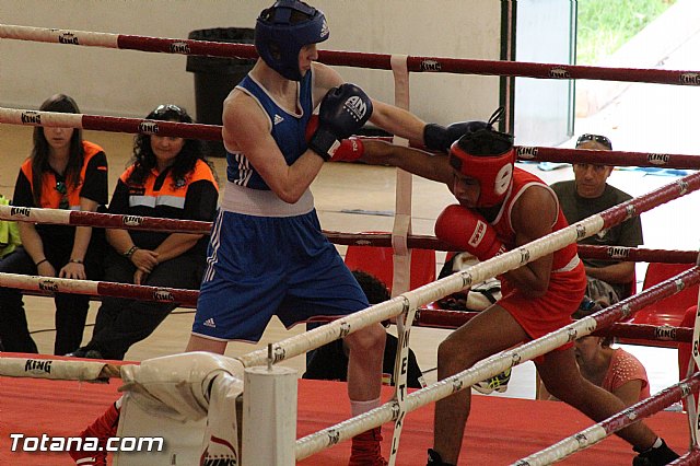 Torneo Internacional de Boxeo de clubes - Totana 2015 - 120