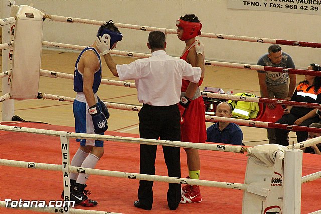 Torneo Internacional de Boxeo de clubes - Totana 2015 - 126