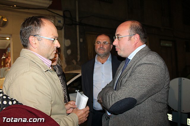 Asamblea General anual COAG Totana - 5