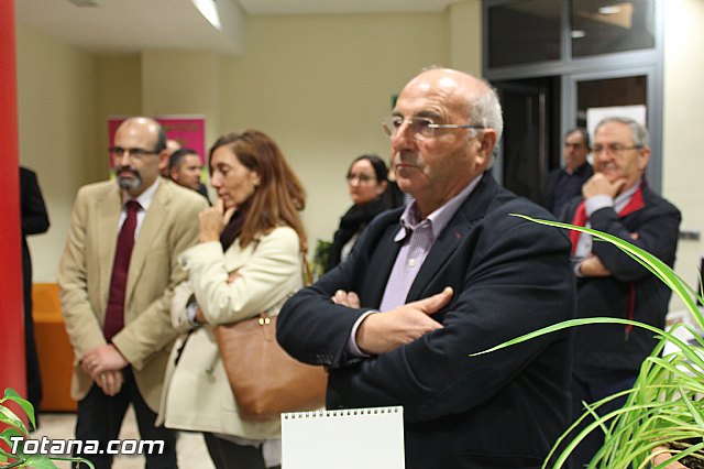 Asamblea General anual COAG Totana - 11