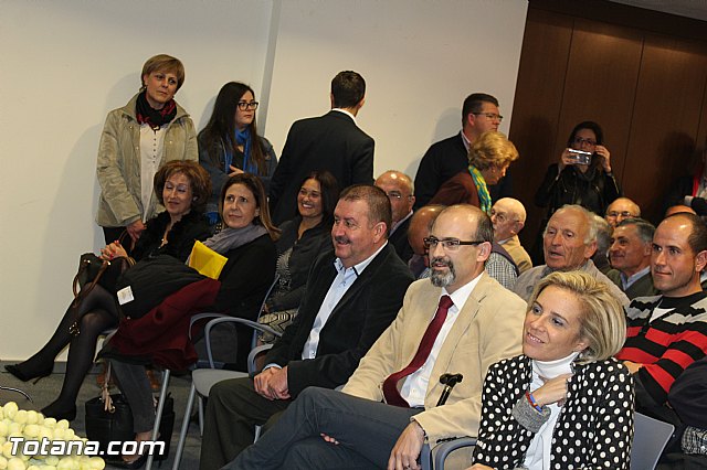 Asamblea General anual COAG Totana - 27