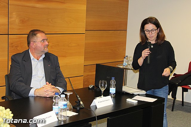 Asamblea General anual COAG Totana - 43