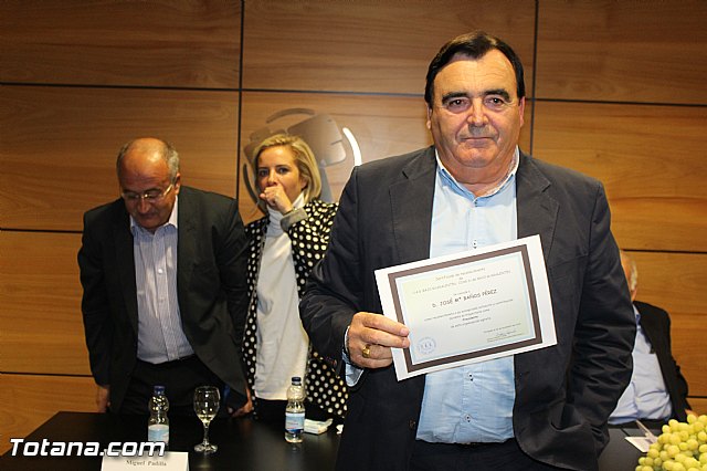 Asamblea General anual COAG Totana - 44