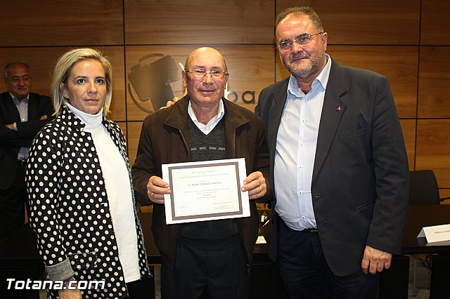 Asamblea General anual COAG Totana - 46