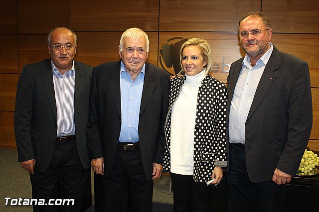 Asamblea General anual COAG Totana - 47