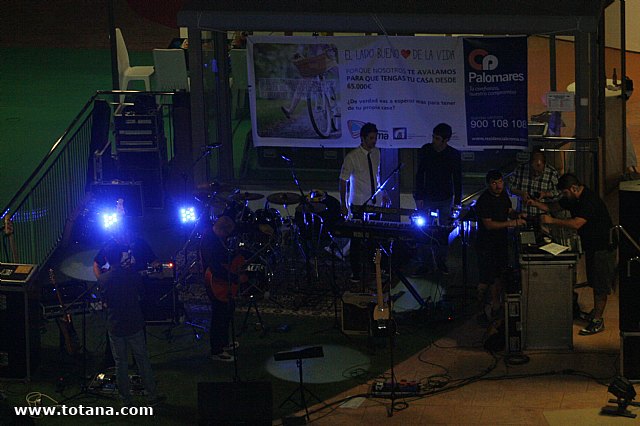 Totana disfruta del lado bueno de la vida en Residencial CROMA - 1