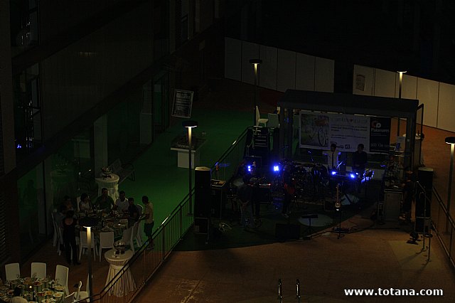 Totana disfruta del lado bueno de la vida en Residencial CROMA - 2