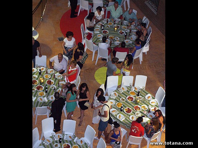 Totana disfruta del lado bueno de la vida en Residencial CROMA - 3