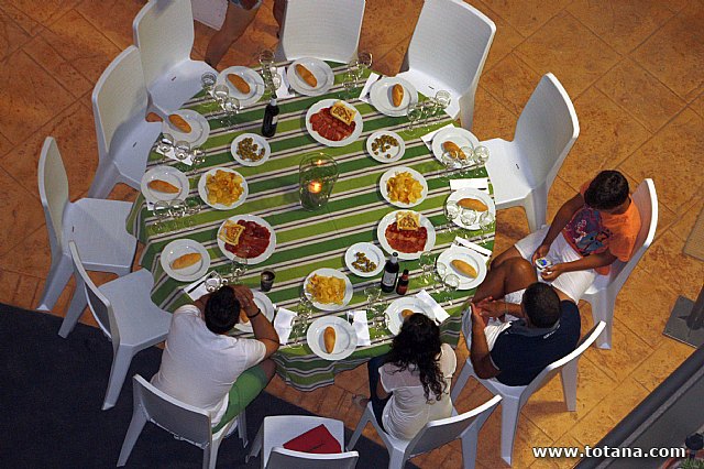 Totana disfruta del lado bueno de la vida en Residencial CROMA - 4