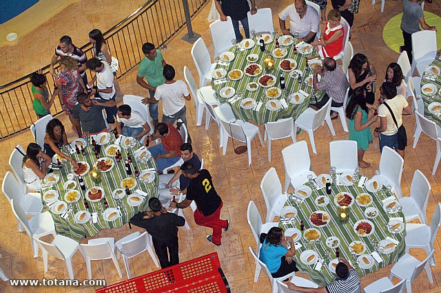 Totana disfruta del lado bueno de la vida en Residencial CROMA - 5