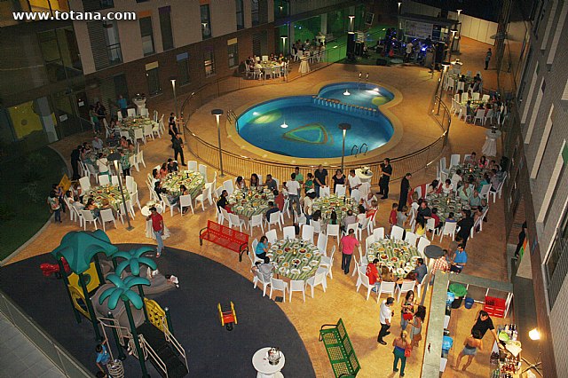 Totana disfruta del lado bueno de la vida en Residencial CROMA - 7