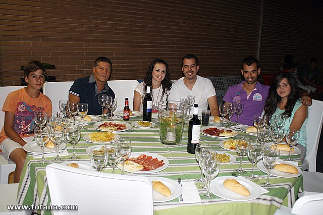 Totana disfruta del lado bueno de la vida en Residencial CROMA - 8