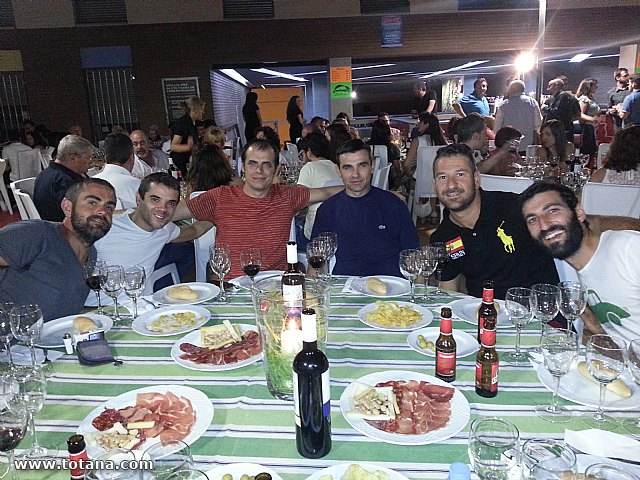 Totana disfruta del lado bueno de la vida en Residencial CROMA - 13