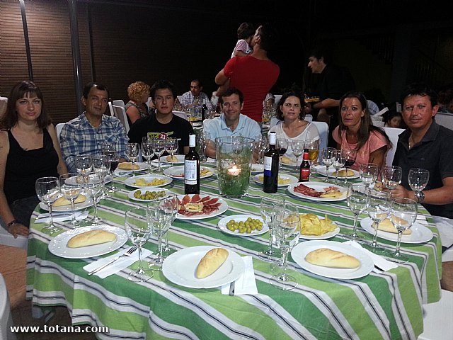 Totana disfruta del lado bueno de la vida en Residencial CROMA - 14