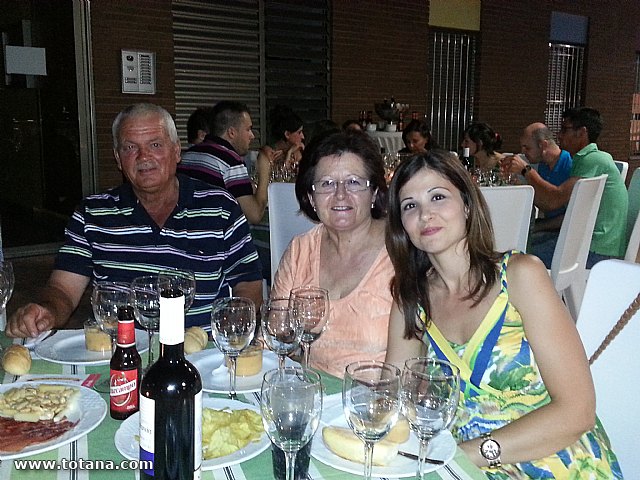 Totana disfruta del lado bueno de la vida en Residencial CROMA - 15