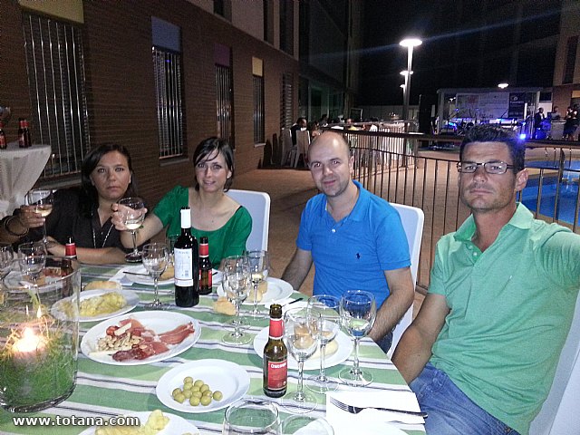 Totana disfruta del lado bueno de la vida en Residencial CROMA - 18