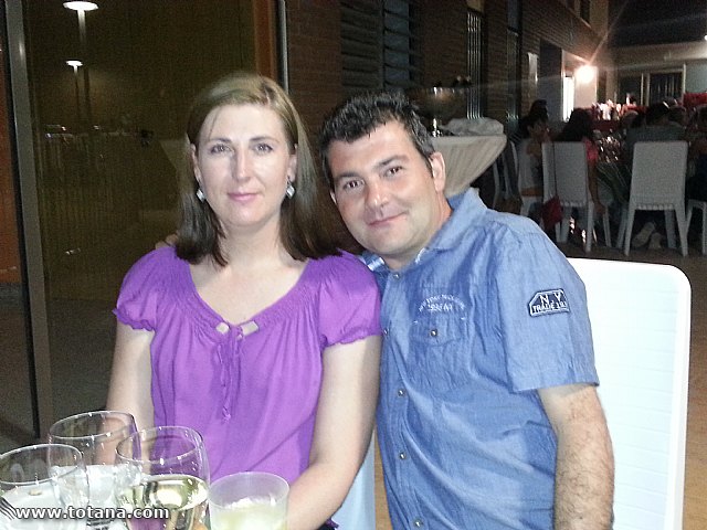 Totana disfruta del lado bueno de la vida en Residencial CROMA - 31