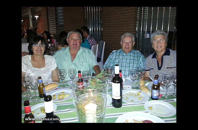 Totana disfruta del lado bueno de la vida en Residencial CROMA - 35