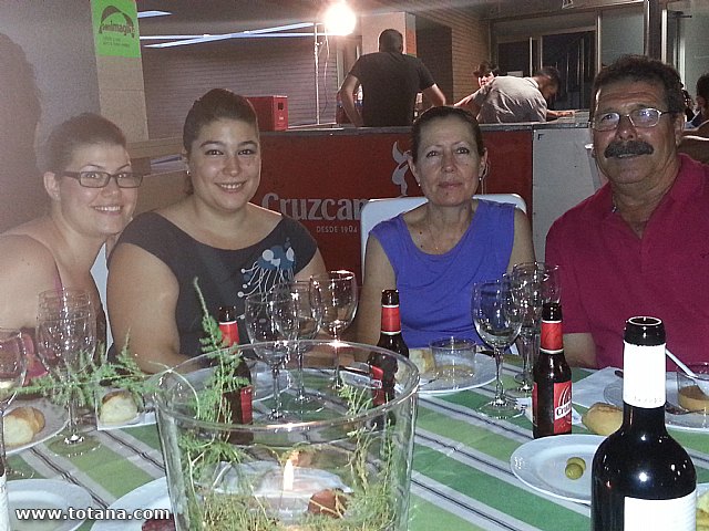 Totana disfruta del lado bueno de la vida en Residencial CROMA - 36