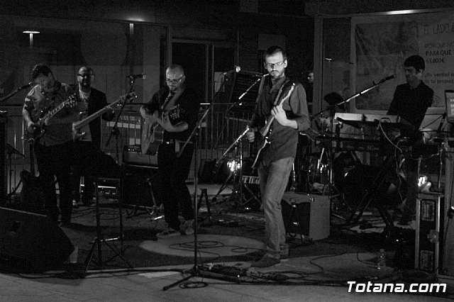 Totana disfruta del lado bueno de la vida en Residencial CROMA - 39