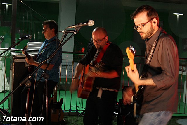 Totana disfruta del lado bueno de la vida en Residencial CROMA - 40