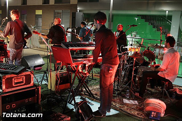 Totana disfruta del lado bueno de la vida en Residencial CROMA - 41