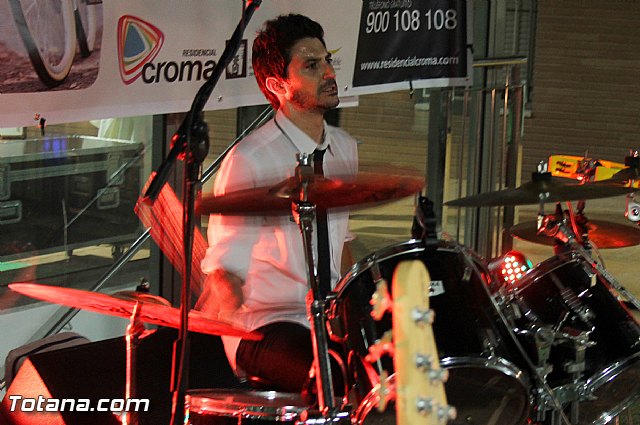 Totana disfruta del lado bueno de la vida en Residencial CROMA - 42