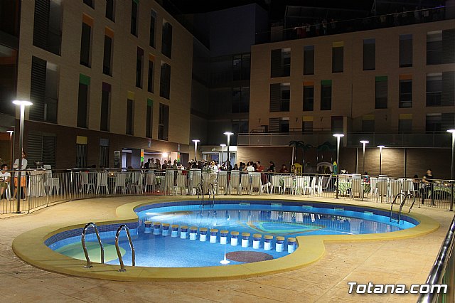 Totana disfruta del lado bueno de la vida en Residencial CROMA - 43