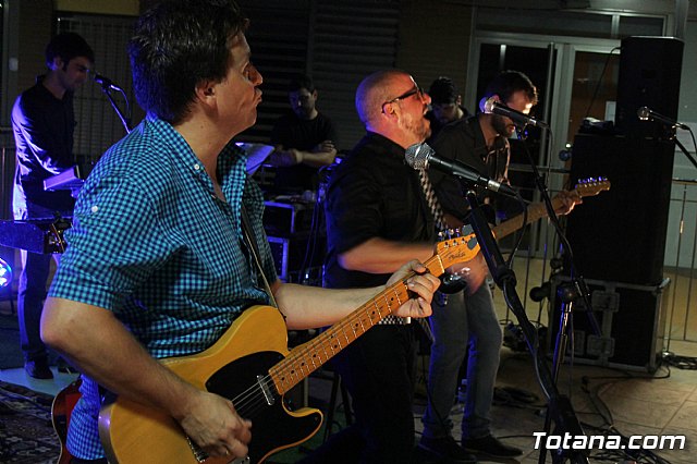 Totana disfruta del lado bueno de la vida en Residencial CROMA - 45