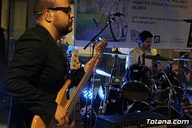 Totana disfruta del lado bueno de la vida en Residencial CROMA - 46