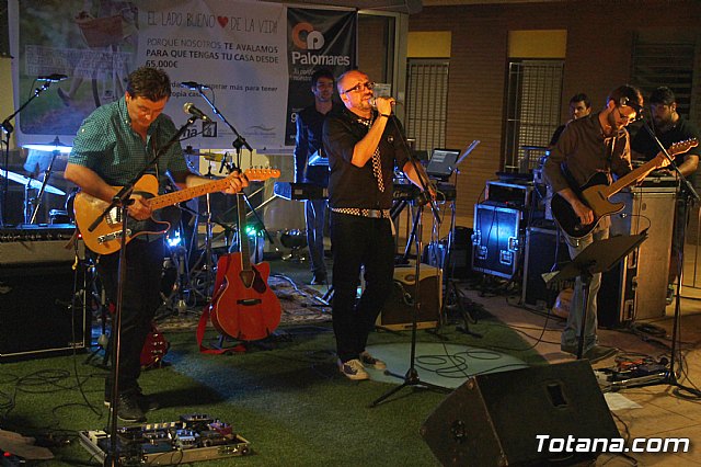 Totana disfruta del lado bueno de la vida en Residencial CROMA - 47