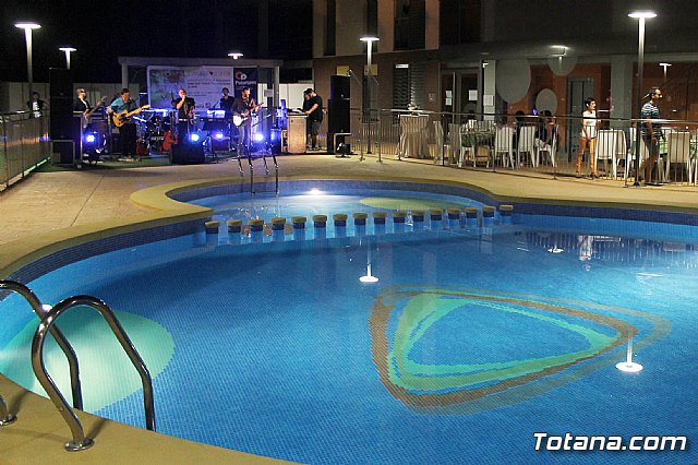 Totana disfruta del lado bueno de la vida en Residencial CROMA - 48