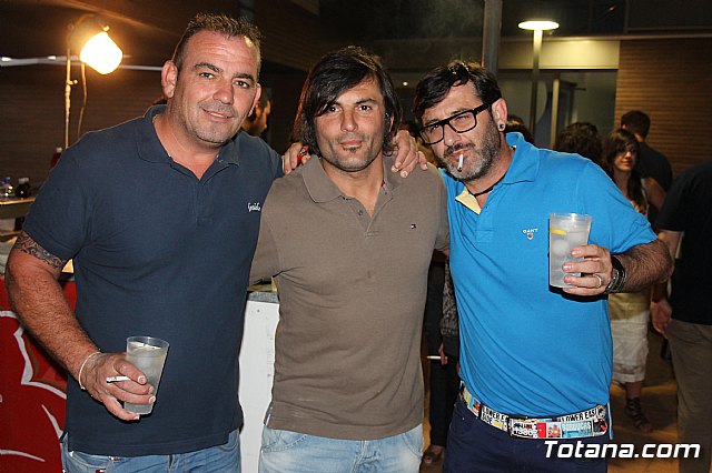 Totana disfruta del lado bueno de la vida en Residencial CROMA - 50