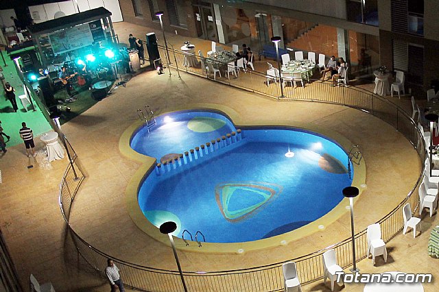 Totana disfruta del lado bueno de la vida en Residencial CROMA - 55