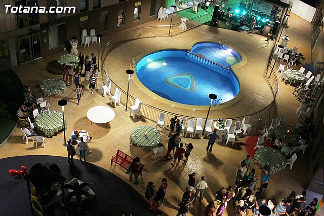 Totana disfruta del lado bueno de la vida en Residencial CROMA - 57