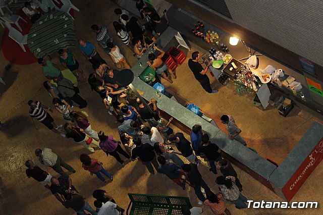 Totana disfruta del lado bueno de la vida en Residencial CROMA - 58