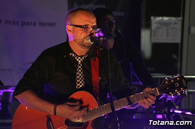 Totana disfruta del lado bueno de la vida en Residencial CROMA - 59